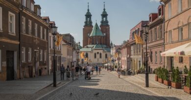Gniezno – oddech od codzienności tuż za rogiem!