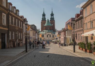 Gniezno – oddech od codzienności tuż za rogiem!